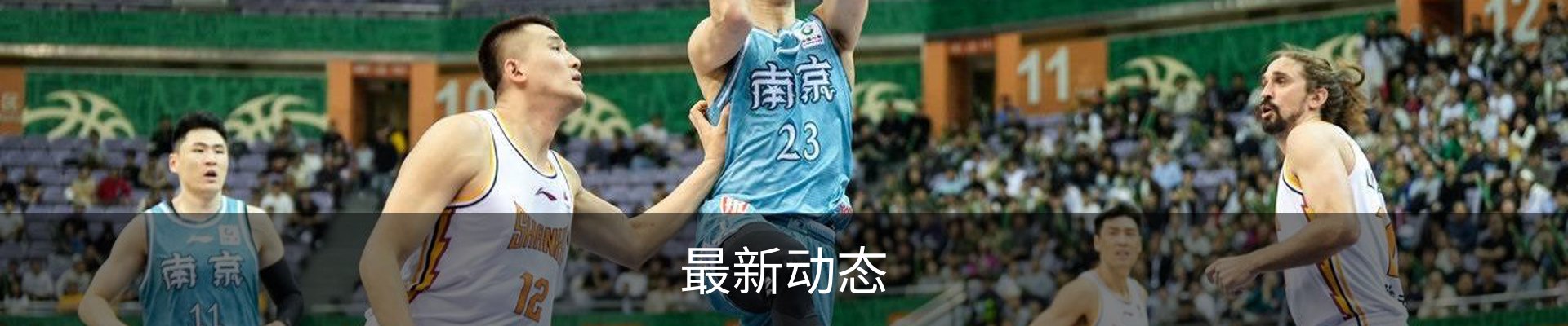 最新动态